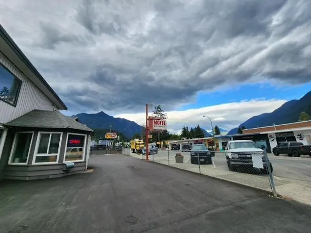 City Centre Motel II