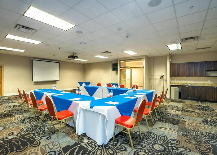 Comfort Inn & Suites Surrey